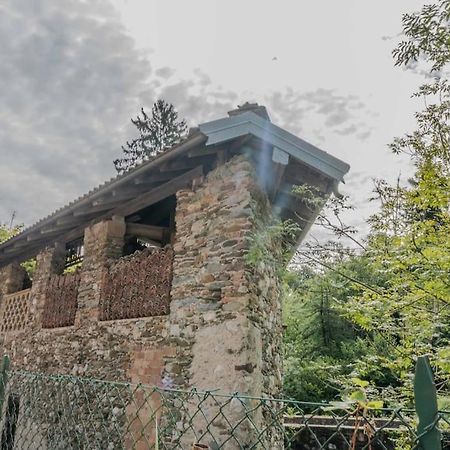 Relax In Nature And Lake Free Parking Luino Exterior photo
