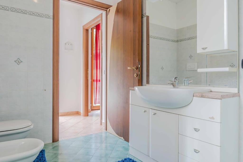 Relax In Nature And Lake Free Parking Luino Exterior photo